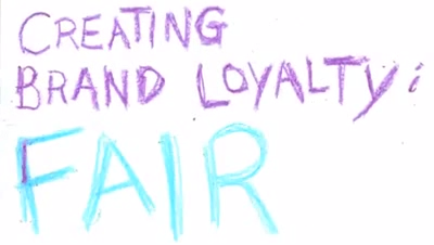 ABC Ad Critic Marketing Feedback 1-1 screenshot