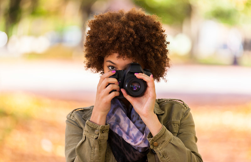 Why Images are your new Best Friend photographers