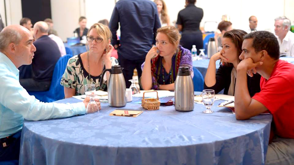 3 Wise Marketing Messages from The Worldwide Partners Global Meeting in Jamaica worldwide-partners-conf-jason-simone