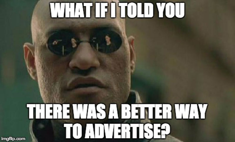 Get with the Program: An Intro to Programmatic Marketing morpheus-lg