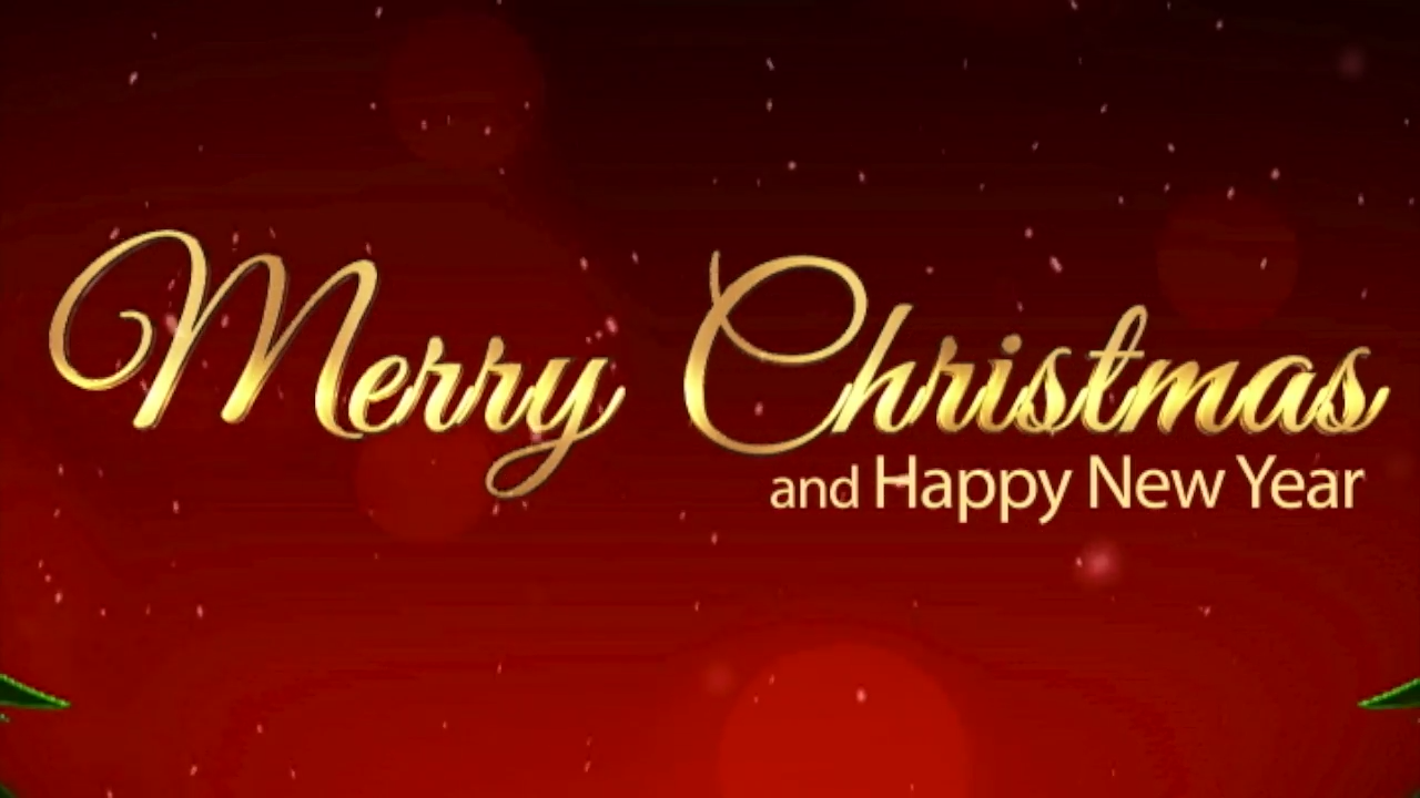 Christmas Greetings from The Buzz Christmas Greetings from The Buzz 0-18 screenshot