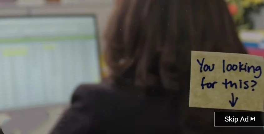 Become a marketing hero in 5…4…3…2…1. unskippable-ads-skip-button